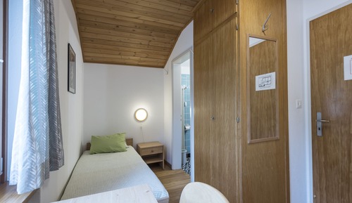 Basic Double or Twin Room
