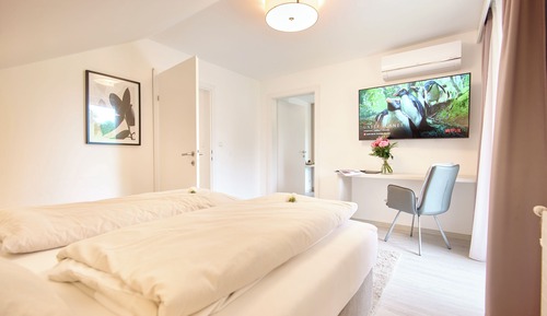 Apartment (Modern)