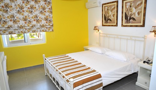 Family Suite, 1 Bedroom