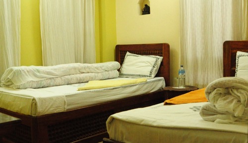 Standard Twin Room, 1 Bedroom, Non Smoking