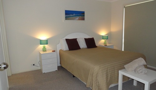 Villa, 3 Bedrooms