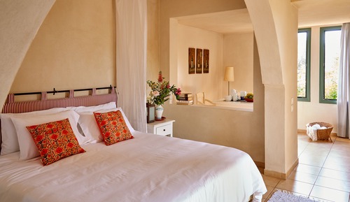 Suite, 2 Bedrooms