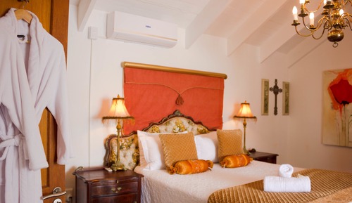 Comfort Double Room, 1 Queen Bed