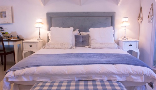 Luxury Double Room, Multiple Beds