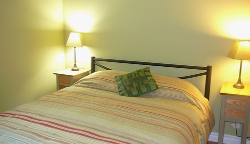 Standard Room, 1 Double Bed, Non Smoking