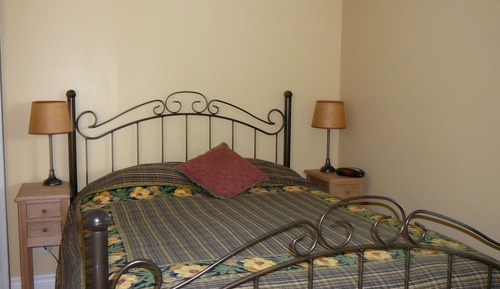 Standard Room, 1 Double Bed, Non Smoking