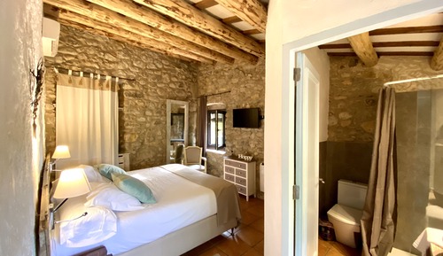 Basic Double Room