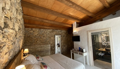 Exclusive Room