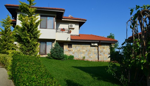 Villa, 2 Bedrooms