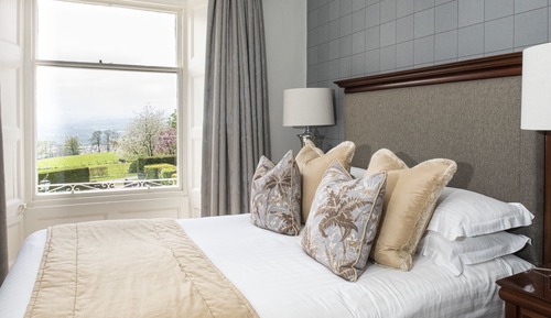Superior Double Room, 1 Queen Bed