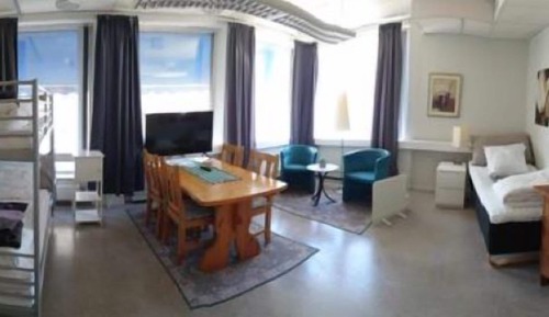Basic Room, 1 Bedroom