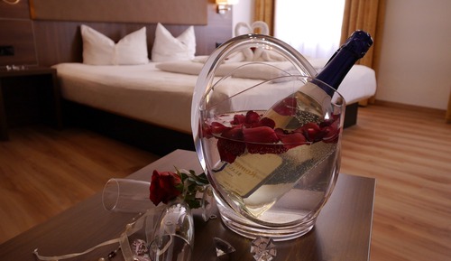 Comfort Quadruple Room
