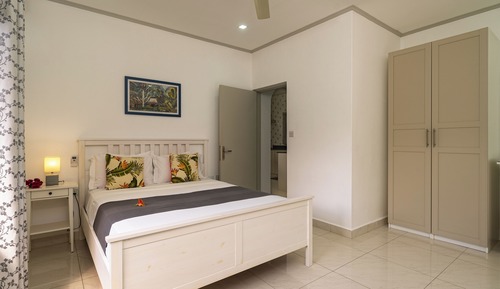Superior Apartment, 1 Bedroom