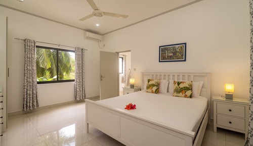 Comfort Apartment, 1 Bedroom