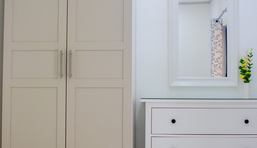 Deluxe Apartment, 1 Bedroom