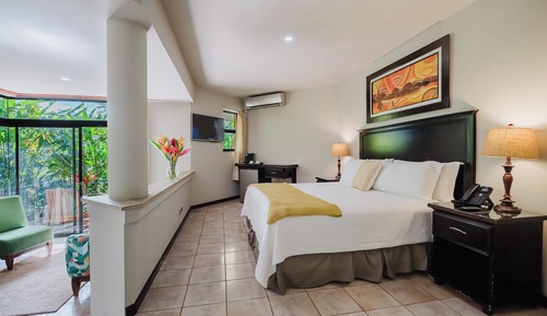 Forest Suite