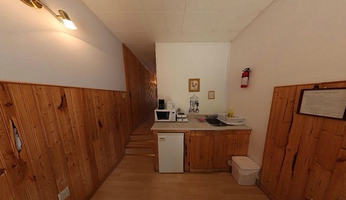 Cabin, 1 Bedroom, Lake View