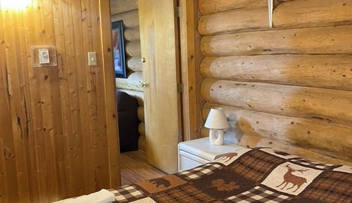 Chalet, 3 Bedrooms, Lake View, Lakeside