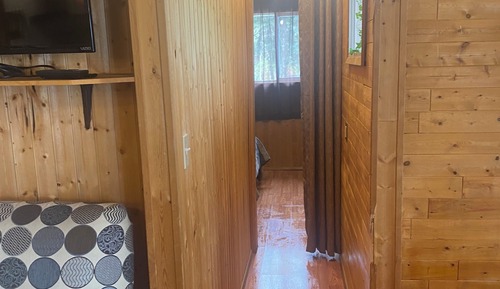 Deluxe Cottage
