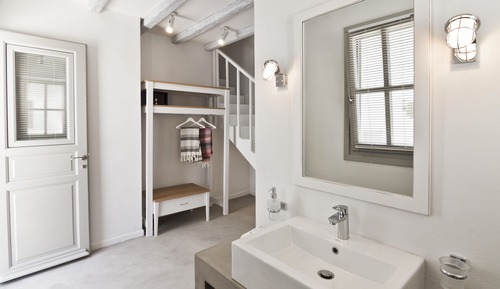 Superior Duplex