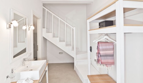 Standard Duplex