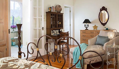 Cordova Room