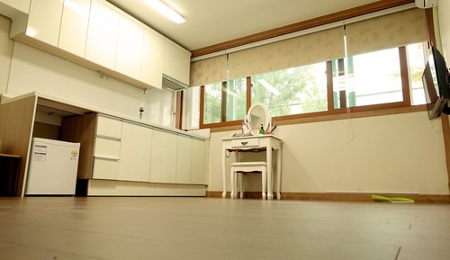 Double Room (Ondol)