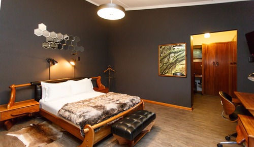 Double En-suite 