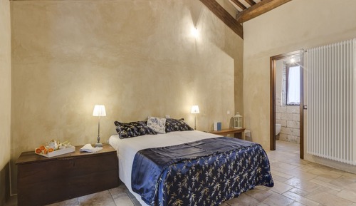 Studio (Il Granaio)