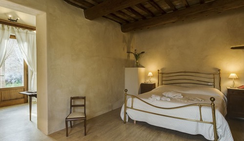 Apartment, 2 Bedrooms (Il Forno)