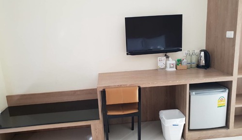 Superior Double Room, 1 Double Bed