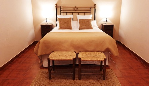 Superior Room, 1 Queen Bed