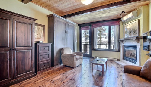 Classic Condo