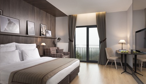 Economy Room, 1 Bedroom (Kayin Mansion)