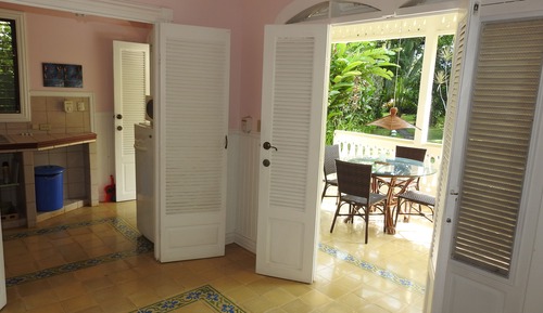 Family Cottage, 2 Bedrooms