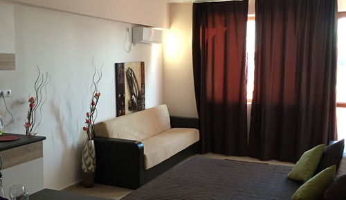 Apartment, 1 Bedroom