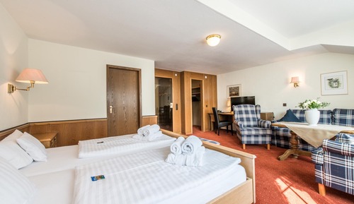 Superior Double Room, 1 Double Bed, Non Smoking
