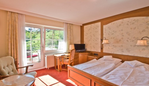Standard Double Room, 1 Double Bed, Non Smoking