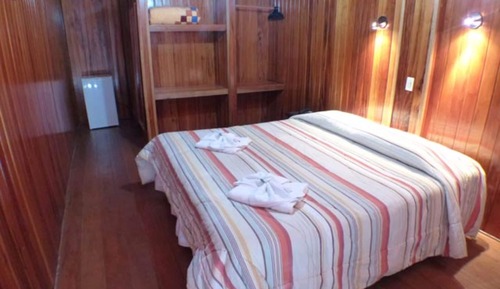 Apartamento Casal