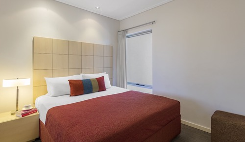 One Bedroom Apartment - Long Stay