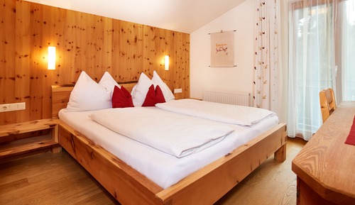 Family Room, 2 Bedrooms (Comfort)