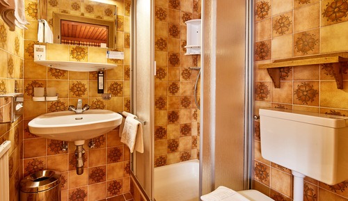 Family Room, 2 Bedrooms (Standard)