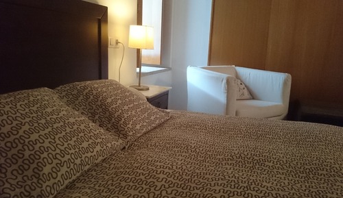 Apartment, 2 Bedrooms, Kitchen