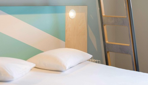 Standard Room, Multiple Beds