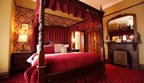 Premium King Suite 2