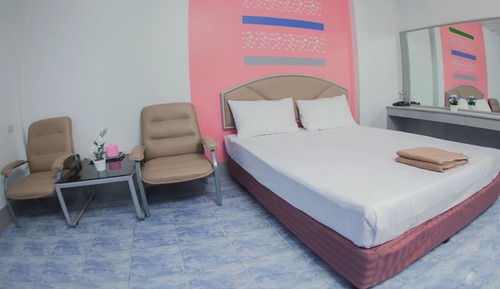 VIP New room 