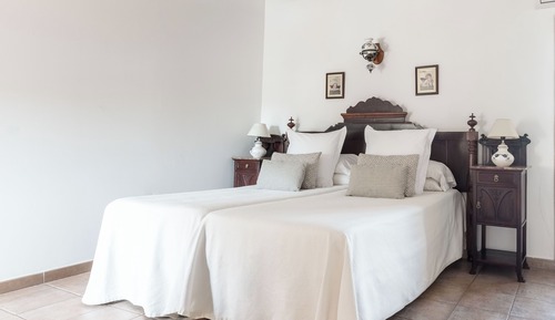 Room, Terrace