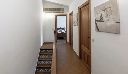 Villa, 3 Bedrooms, 2 Bathrooms