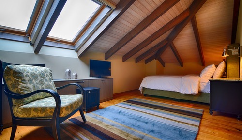 Superior Loft