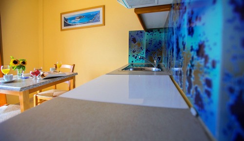 Apartment, 2 Bedrooms